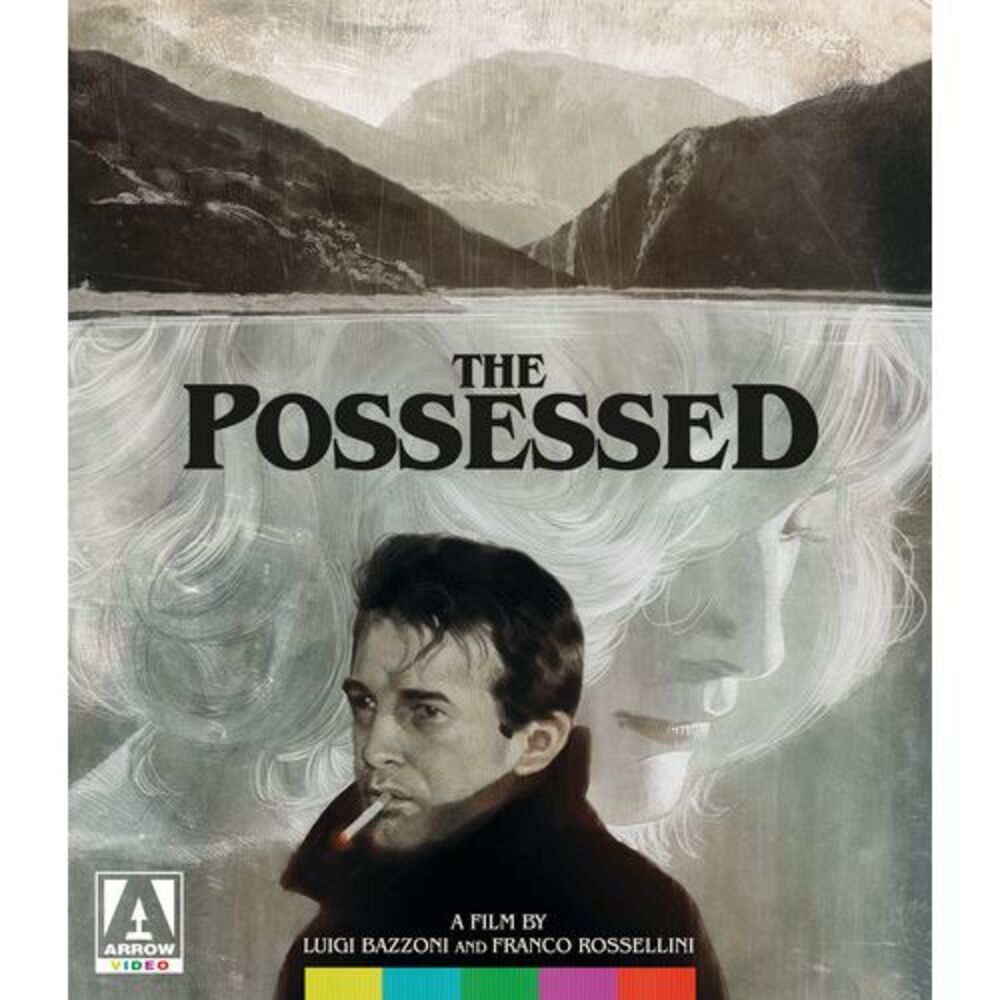 Possessed